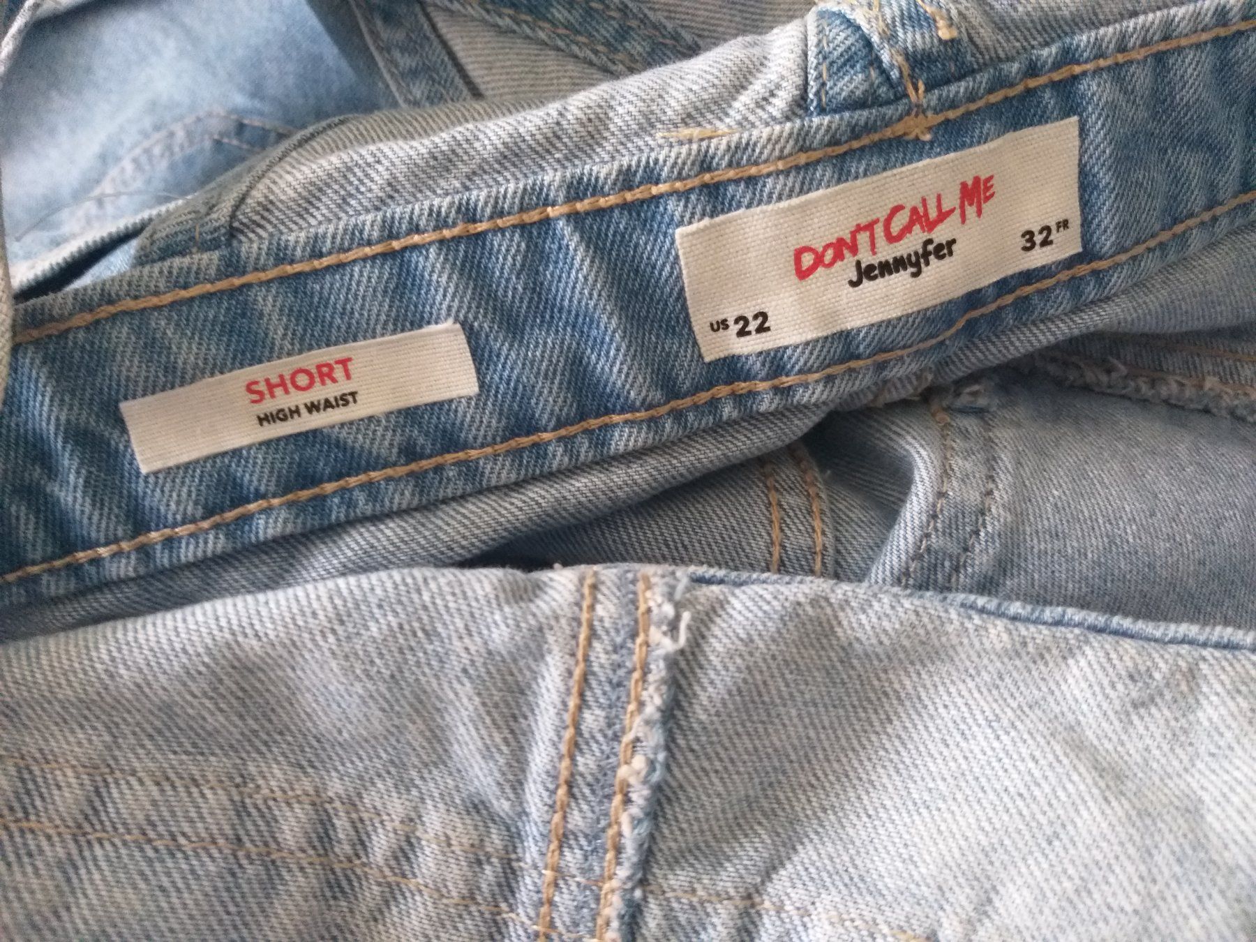 Jumpsuits: Salopette JENNYFER  Taille / Grosse 32 CH – Gebraucht aus Cossonay-ville von Super-Price-Quality 5