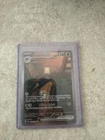 Pokemon Sinistcha ex #210 Twilight Masquerade
