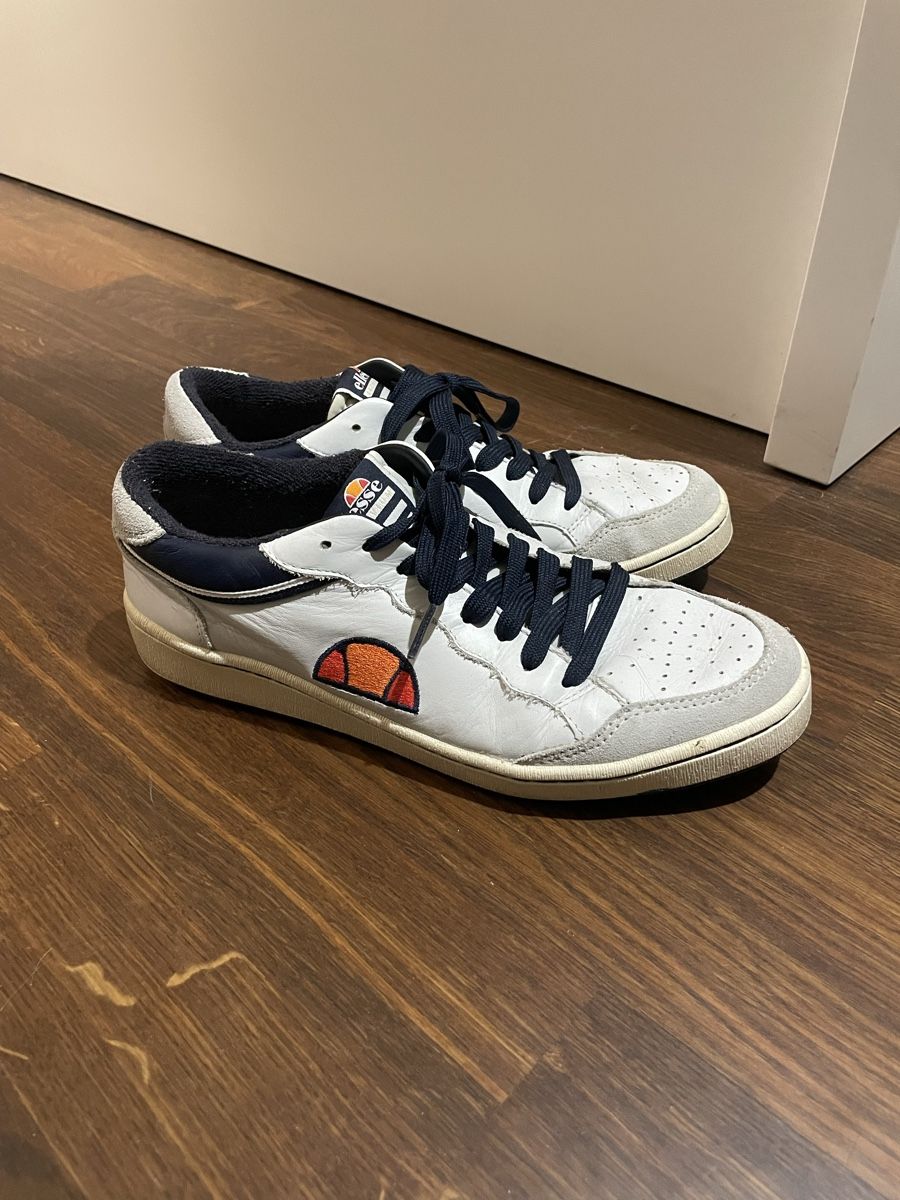 Ellesse Chaussures hommes: chaussure ellesse – D'occasion à Lausanne par ps5_d2pw