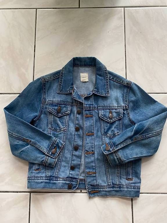 Giacche & Cappotti: Vend veste enfant – Usato da Morrens VD venduto da gia_sfs5