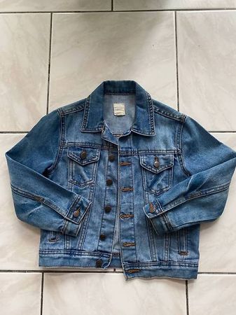 Vend veste enfant