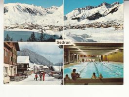 Sedrun 1976