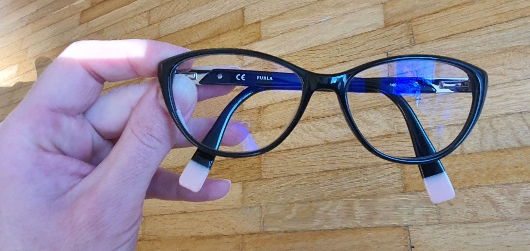 Furla Occhiali & Lenti: FURLA Lesebrille – Usato da Basel venduto da Kristal4 1