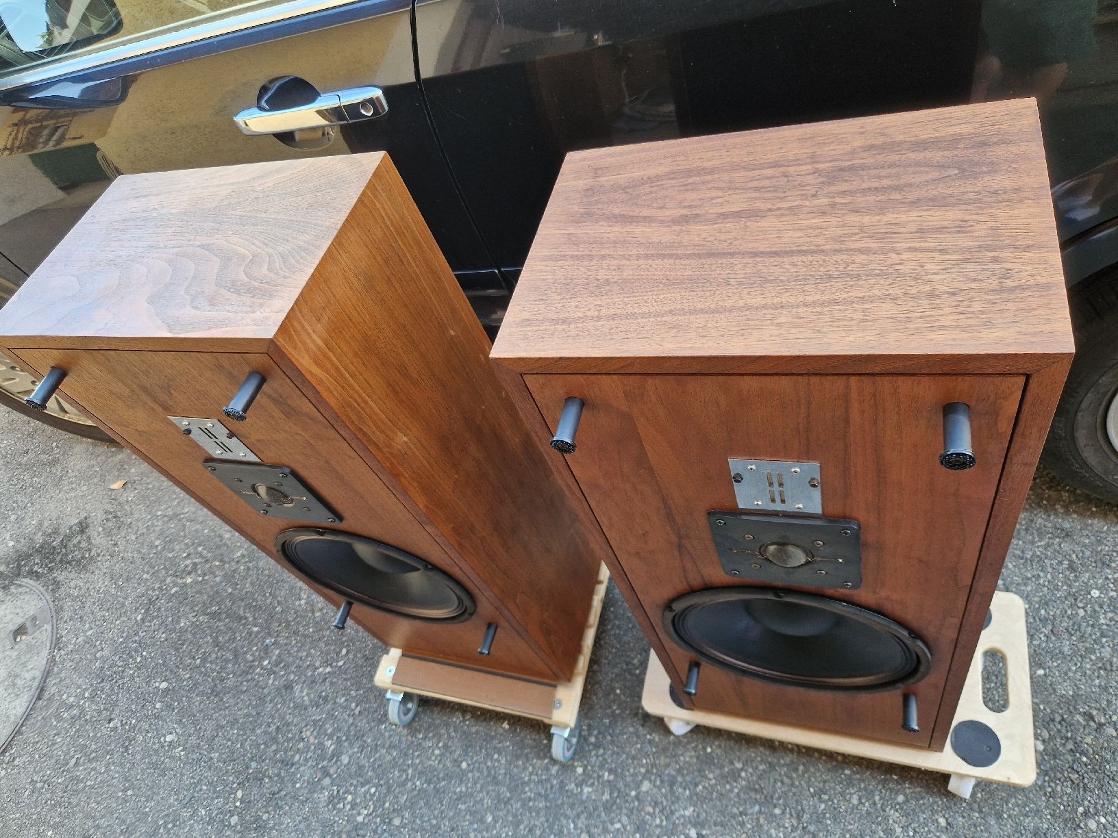 Infinity Haut-parleurs: Infinitiy Quantum 4 – D'occasion à Arbon par Mayak_Sound 1