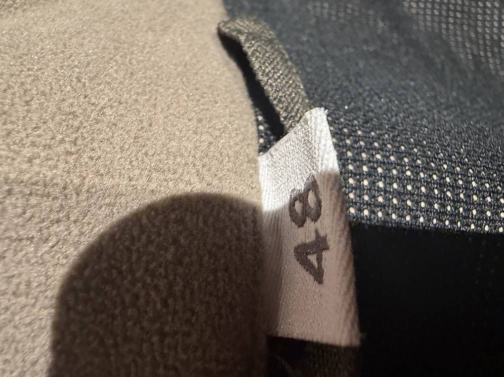 Jacken: Armee Jacke "Teddy" Fleece – Gebraucht aus Scharans von joj_l5xy 2