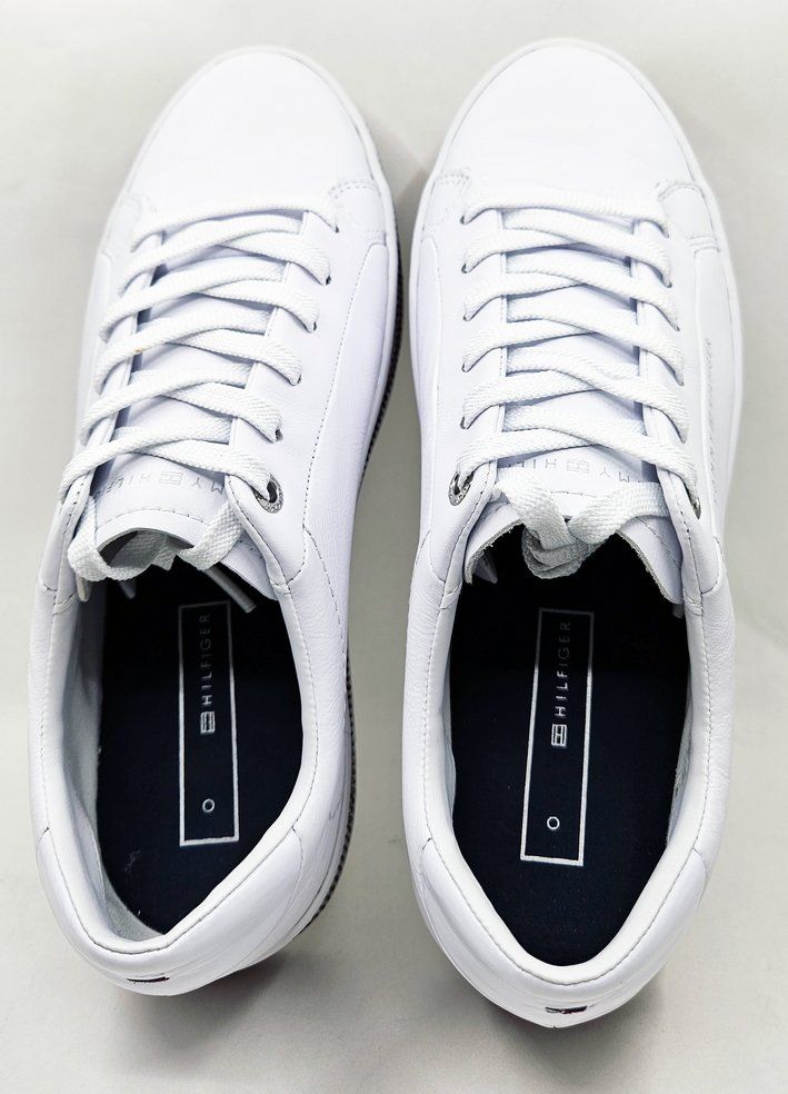 Tommy Hilfiger Damenschuhe: Tommy Hilfiger Jeweld Sneaker Grösse 39 – Neu (gemäss Beschreibung) aus Zürich von Numark 3