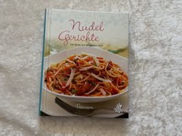 Nudelgerichte – Das Beste aus der ganzen Welt | Hardcover Ko