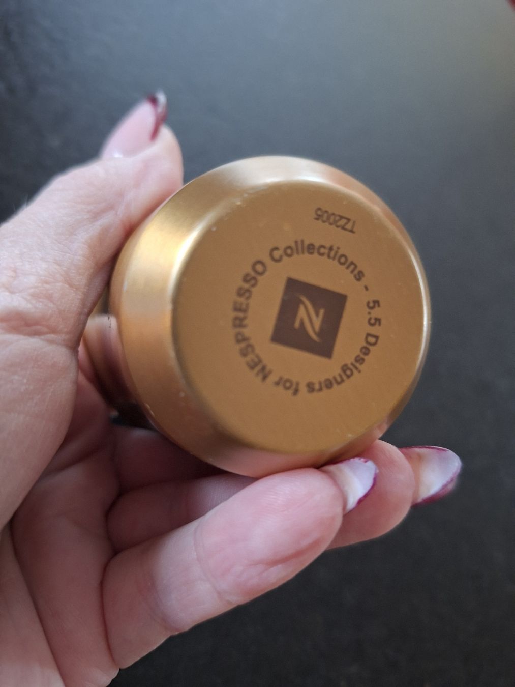 Nespresso Tazze: nespresso Espresso Tasse Pixie – Nuovo (secondo la descrizione) da Meinisberg venduto da MartinaM1972 2