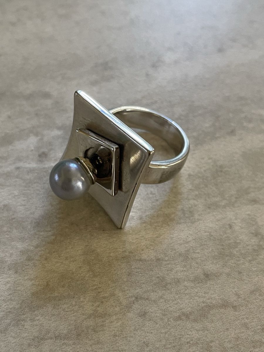 Pierre Lang Ringe: Schöner Ring von Pierre Lang  – Gebraucht aus Flawil von Naphtali