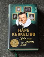 Buch "Gebt mir etwas Zeit" von Hape Kerkeling