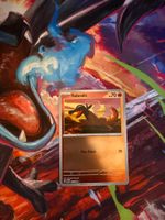 Salandit Reverse Holo 015/088 Perfect Order English