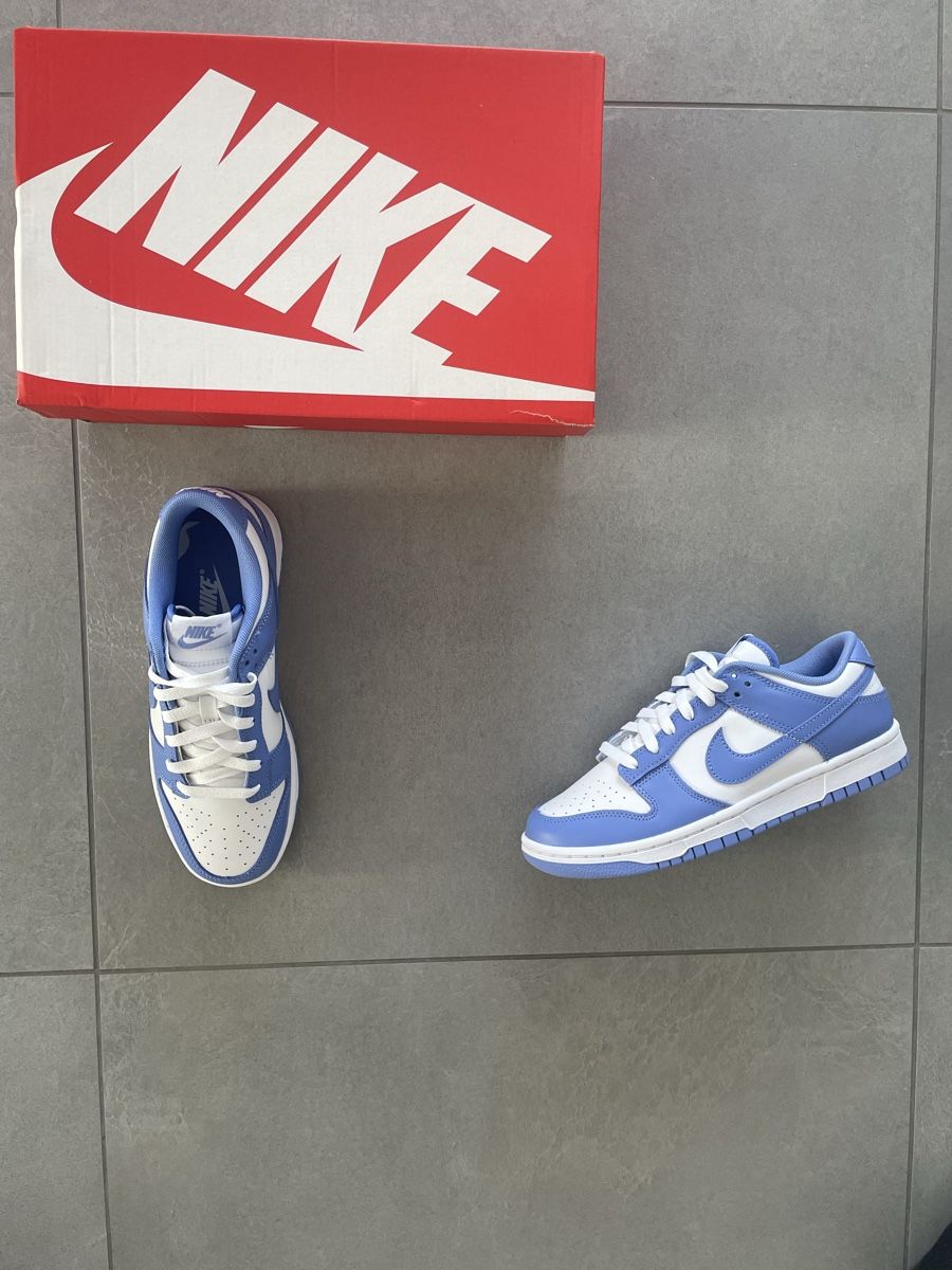 Nike Scarpe da uomo: Nike dunk – Nuovo e nell'imballaggio originale da Fribourg venduto da D_17 1