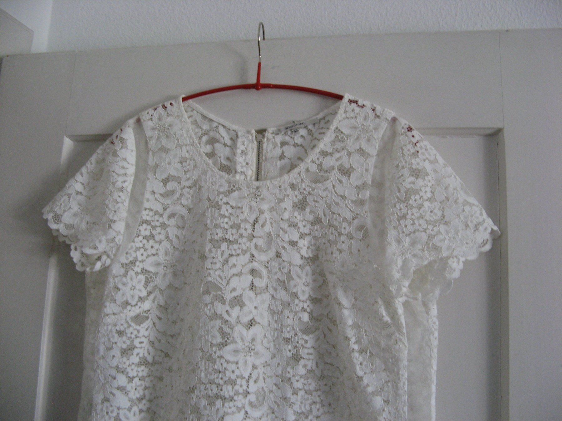 Gérard Darel Camicette: Bluse Gerard Darel Gr. 40 – Usato da Zürich venduto da apil 8