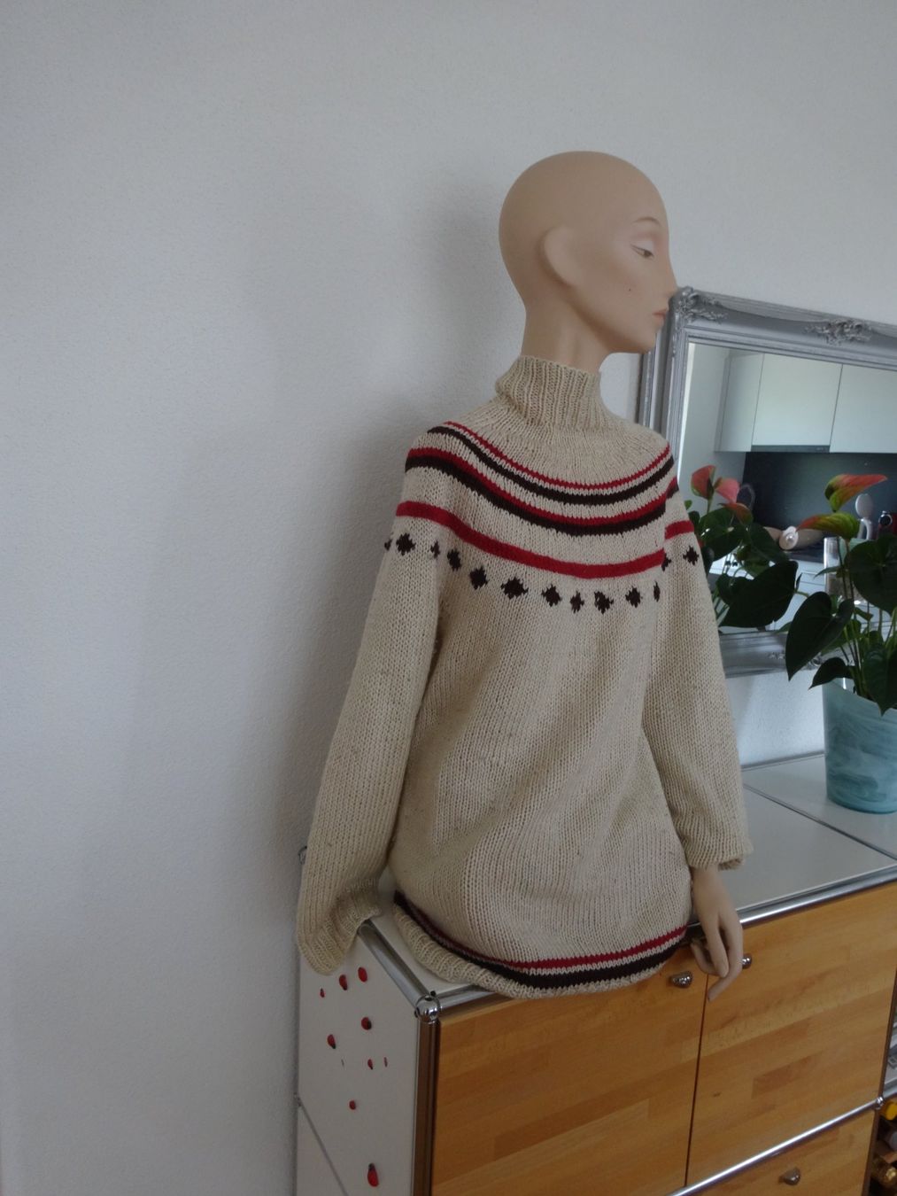 Sonstige Dekorationen & Accessoires: Schaufensterpuppe Torso – Gebraucht aus Frauenfeld von gluecksei 2