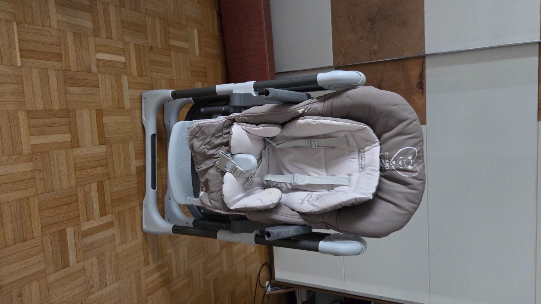 Marsupi portabebè: Large Baby Starter Bundle – Usato da Oberschrot venduto da sam_65t2 3