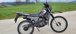 Yamaha DT 125 LC 10V Veteranenfahrzeug