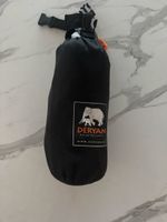 Deryan Baby Sleeping Bag - Keep Your Little One Warm!