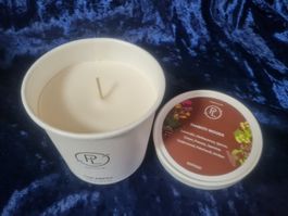 PartyLite - Nachfüll-Kerze Tamboti Woods, Refillable