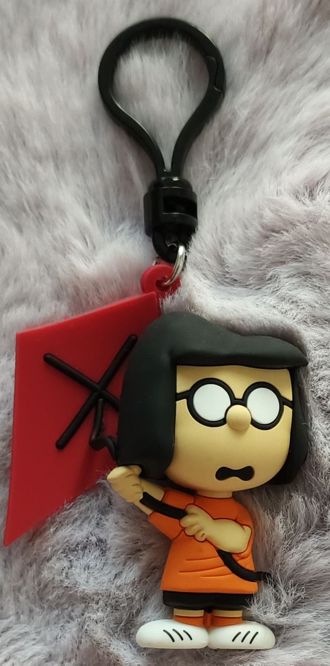 Porte-clés: Schlüsselanhänger Comic, Figur, Peanuts – Neuf (Voir description) à Zürich par Amour
