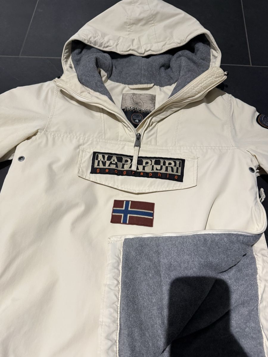 Napapijri Vestes: Napapijri Jacke Gr XS – D'occasion à Oberwil BL par napetak 1