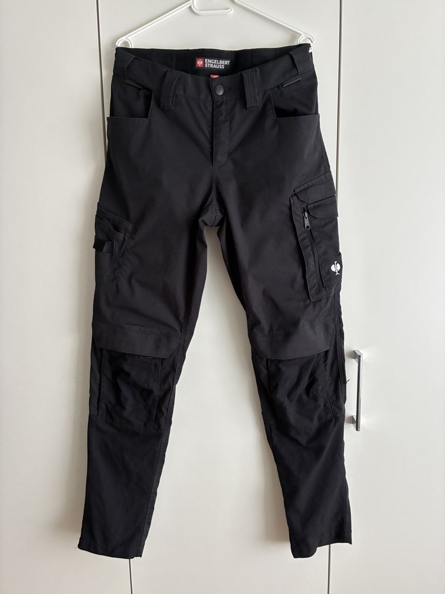 Engelbert Strauss Pantalons: Engelbert Strauss e.s.concrete – Neuf (Voir description) à Münchwilen TG par mirechsteiner