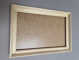 Bilderrahmen aus Holz 5 Stück Nr.12 Typ1