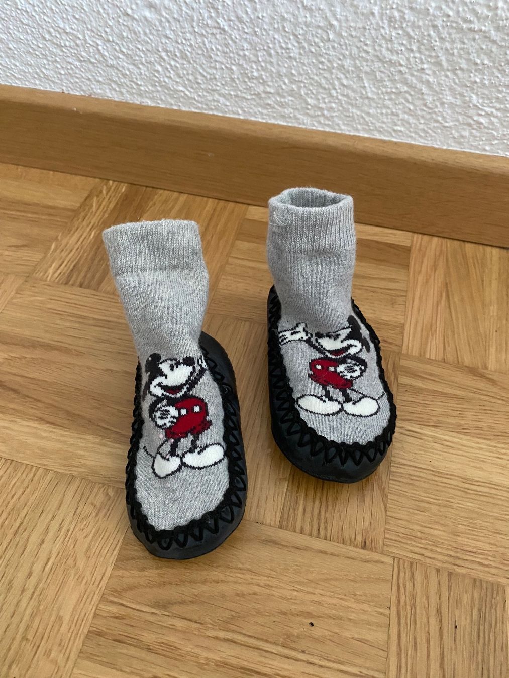 Scarpe per ragazzi: Kinderfinken Grösse 18/19 – Usato da Zürich venduto da MaSte