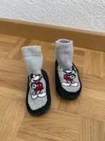 Kinderfinken Grösse 18/19