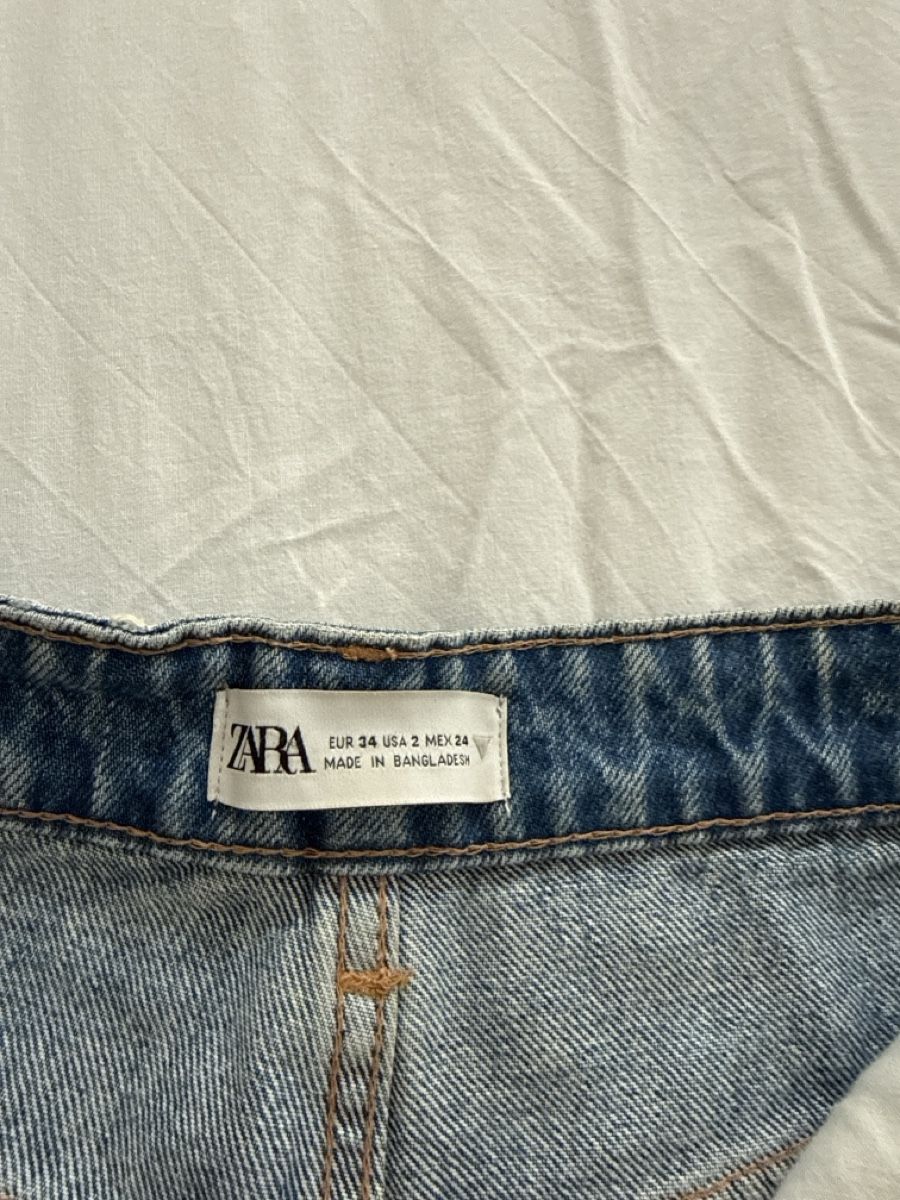 Zara Pantaloni: Shorts  – Usato da Nebikon venduto da Preloved_bykelly 2