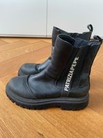 Patrizia Pepe Winter Boots, Schwarz, Grösse 38