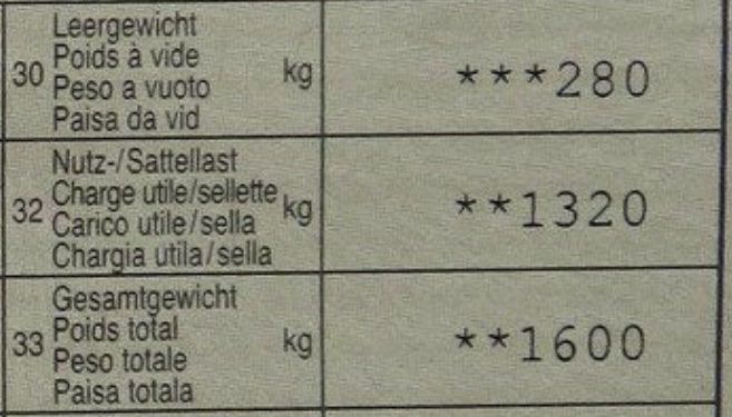 Neptun Anhänger: Anhänger vermietung – Neu (gemäss Beschreibung) aus Biel/Bienne von 3dtm_Shop 4