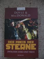 Der Preis der Sterne Doyle & Mac Donald zwischen Ehre und