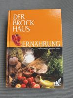 Der Brockhaus „Ernährung“ 2004