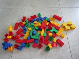 Diplo Lego Lot Nr. 4