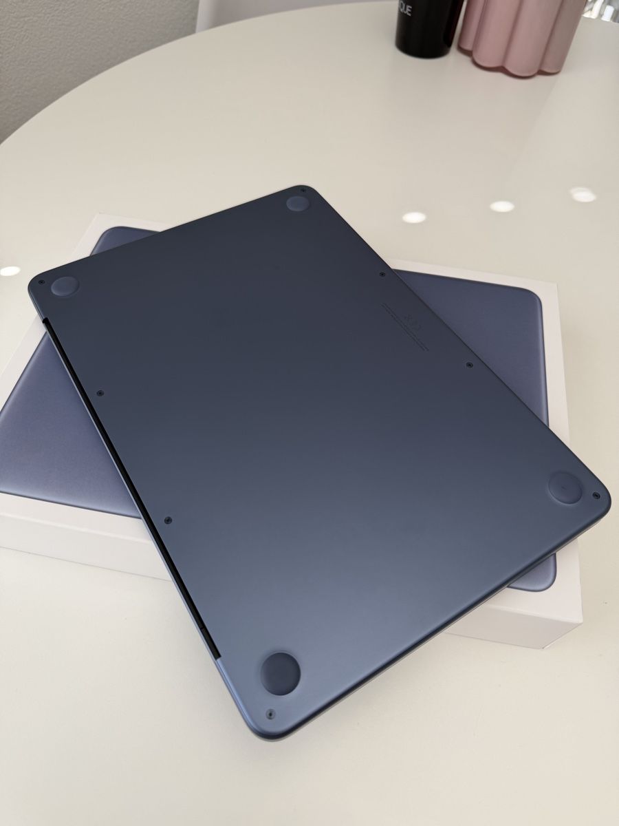Apple Notebooks: MacBook Neo 256 GB – Neu (gemäss Beschreibung) aus Liestal von ID.088 3