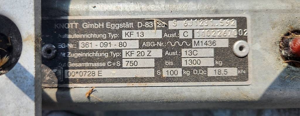 Sonstiges Campingzubehör: Heinemann – Gebraucht aus Oberwil BL von Gismo14 3