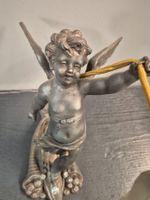 Paire d'Appliques murales Angelots