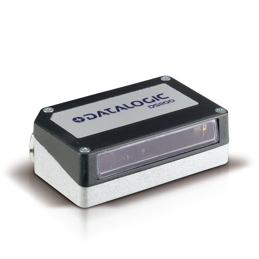 Componenti elettronici: DATALOGIC Laser und Barcodescanner (DS1100) – Nuovo (secondo la descrizione) da Höri venduto da Nastaq