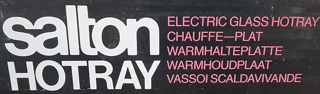 Elettrodomestici da cucina: Warmhalteplatte – Usato da Fislisbach venduto da Domi-68 4