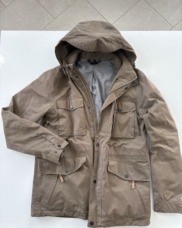 Rukka Skijacke Herren, Gr. S