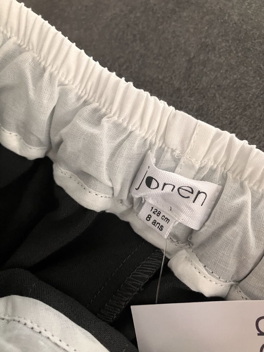 Pantaloni: Festliche Hose Gr. 128 – Nuovo (secondo la descrizione) da Reigoldswil venduto da Misa1705 2