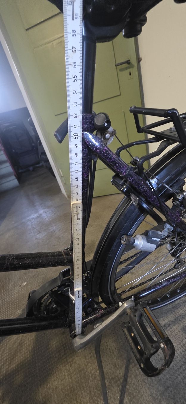 Velos: Damen Velo – Gebraucht aus Solothurn von mar_8qf8 3