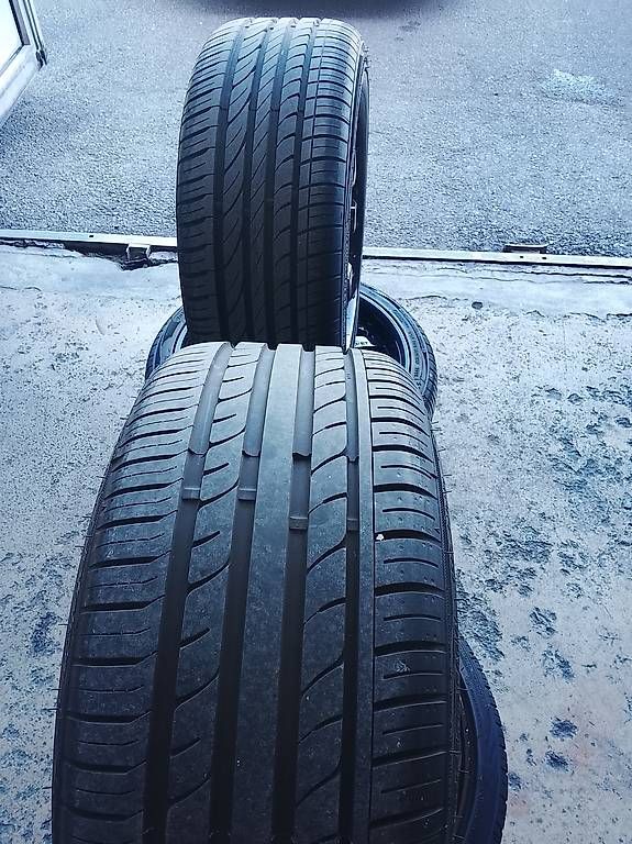 Pneumatici & Ruote complete: Roues bmw 18" E36 E46 etc... – Usato da Mont-sur-Lausanne venduto da ivo_ck55 3