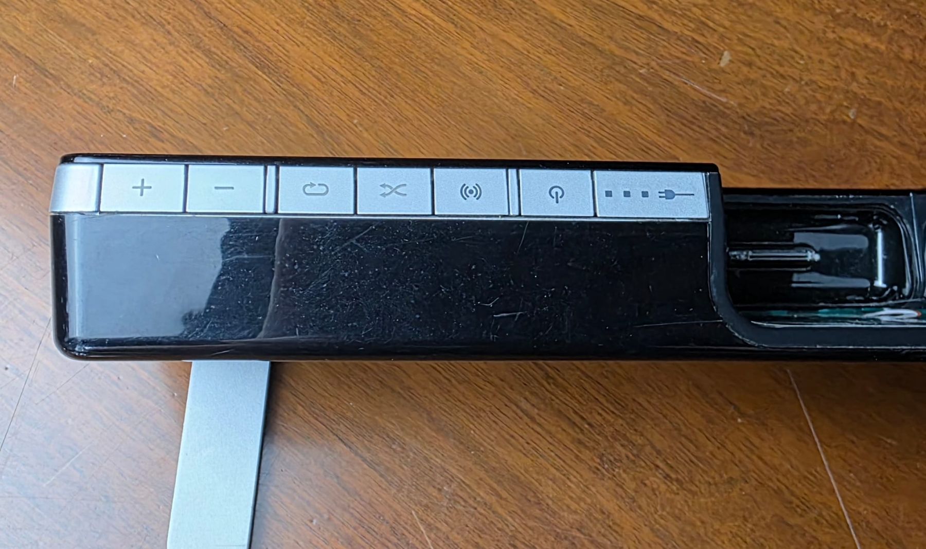 Logitech Lautsprecher: Lautsprecher-Dockingstation ipod oder aux – Gebraucht aus Umiken von Mr0o0ME 3