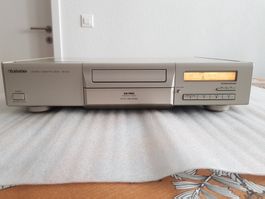 🎶 Technics RS-E10 Autoreverse Hifi, révisé/revidiert