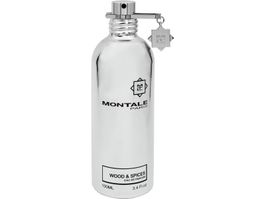 Montale Wood & Spices Eau de Parfum 100ml Neu