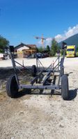 Bootstrailer