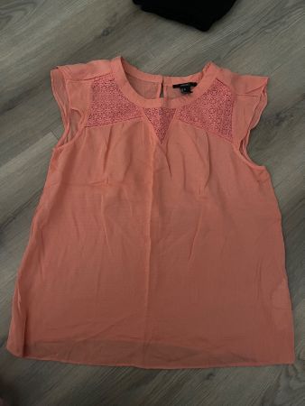 Leichte Sommerbluse Damen