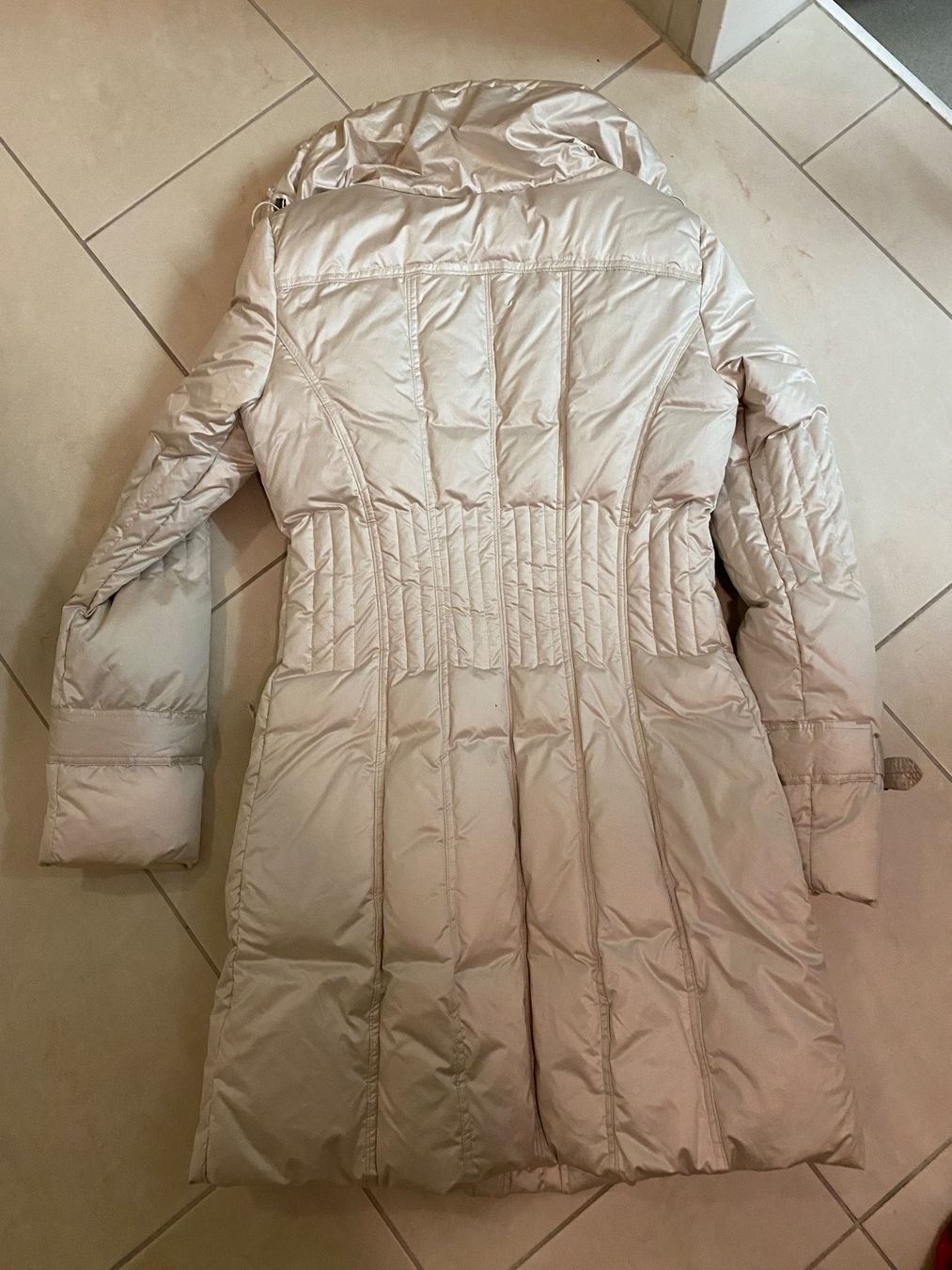 Mexx Cappotti: Mexx Daunenmantel Gr. 34 – Usato da Buchs AG venduto da Oberli0 1
