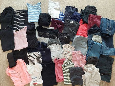 42 Umstandskleider (Schwangerschaft)